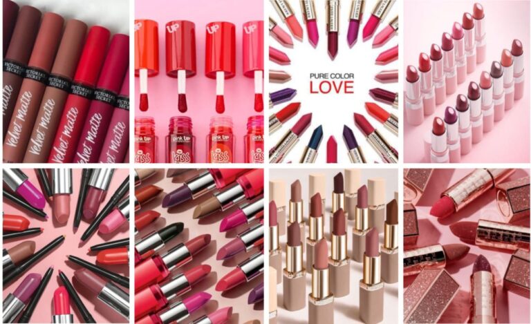 Lipstick: The Ultimate Guide to Choosing and Applying the Perfect Shade 2025