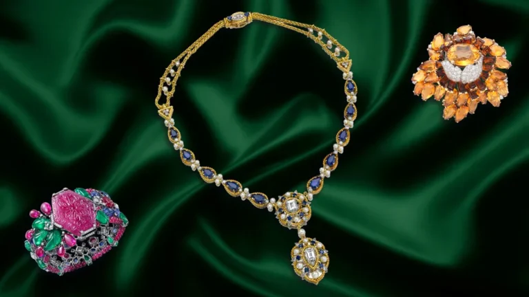 enhance your beauty and grace with Cartier necklace