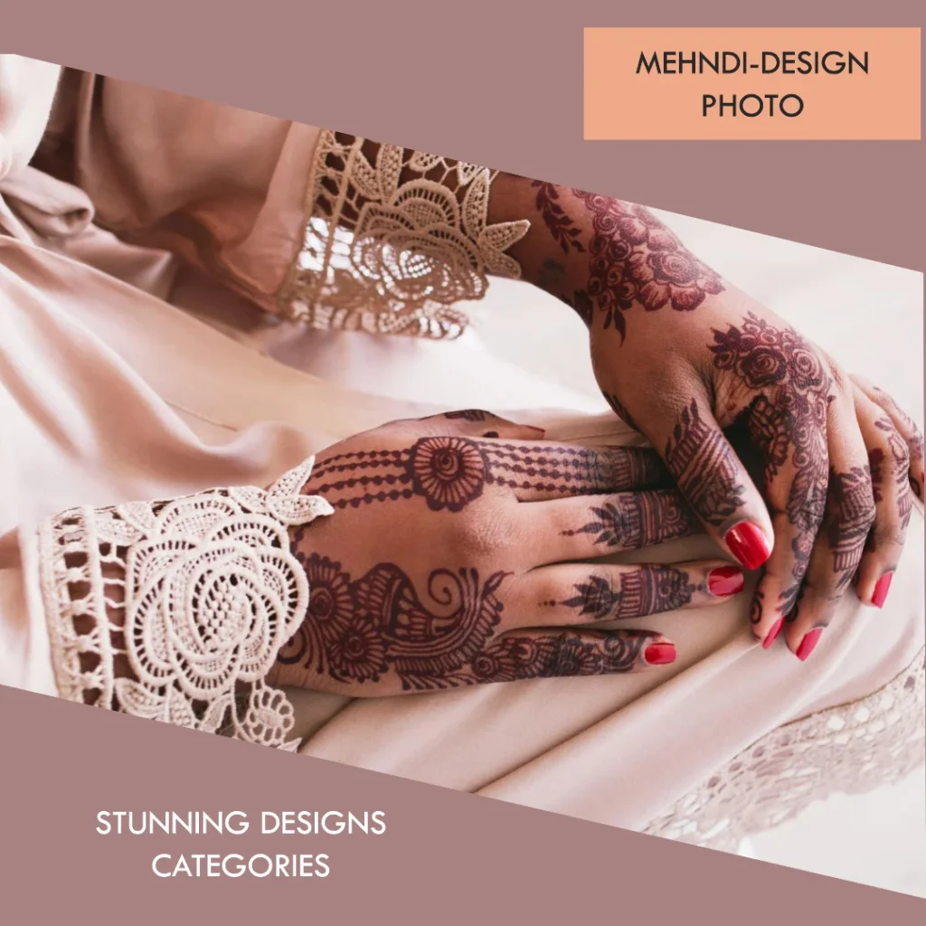 back hand mehndi design stunning patterns for every occasion