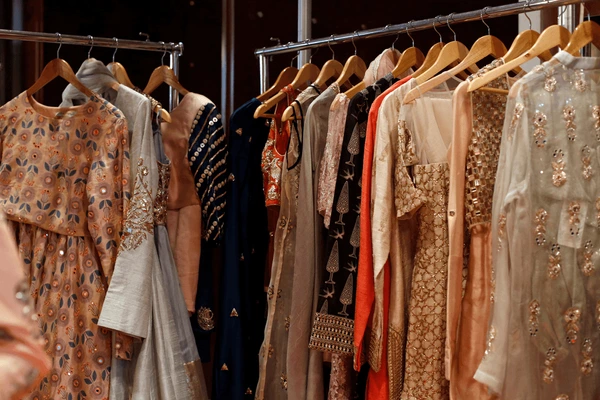 Quality of chori cloth