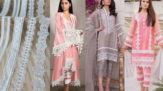 Chori Cloth is a Beautiful and charming Design